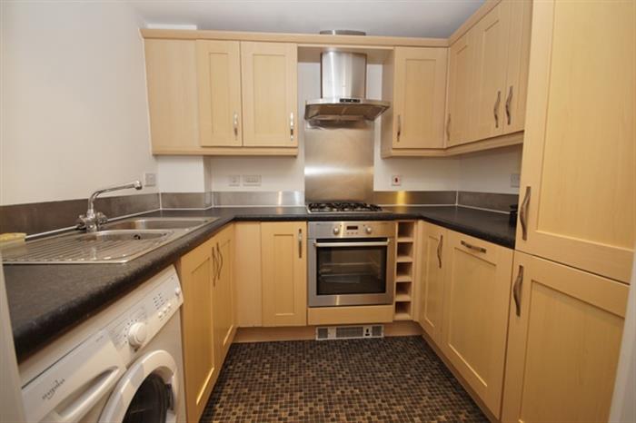 Clos Dewi Sant, Canton,  Cardiff