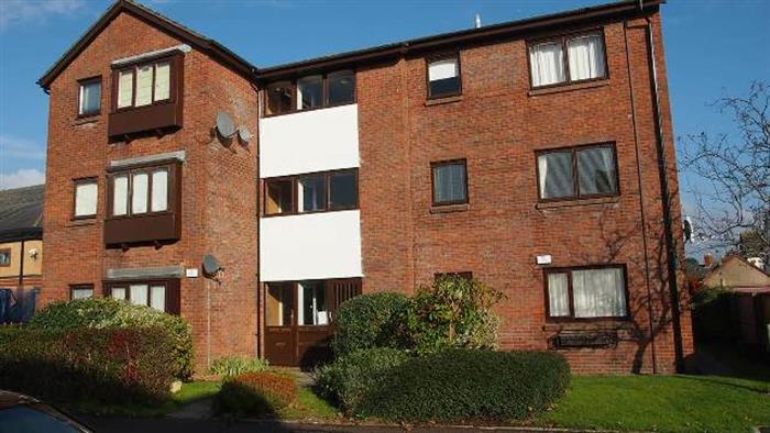 Oxwich Close, Fairwater, Cardiff