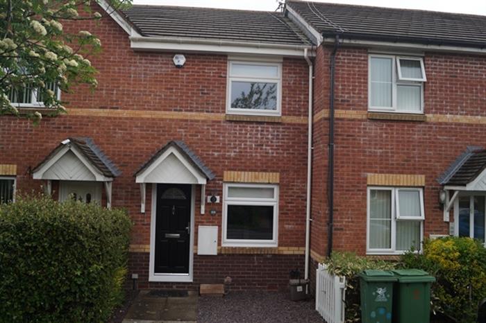 39 Lowfield Drive, Thornhill, Cardiff