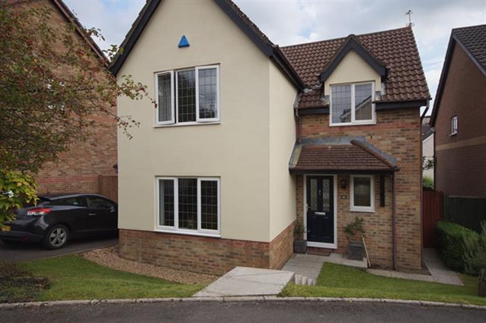 36 Tyle'r Hendy, Miskin, Pontyclun