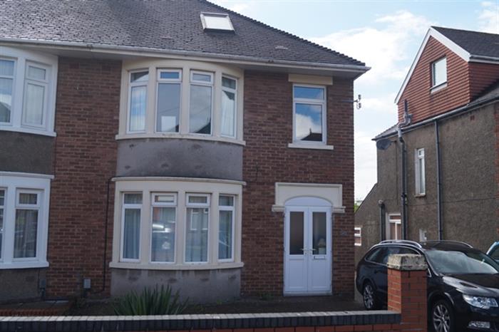 25 St Brioc Road, Heath, Cardiff   CF14 4HJ
