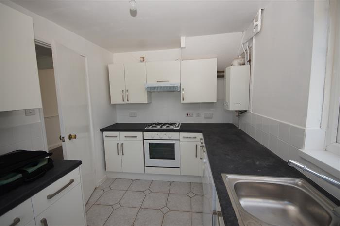 32 Glyn Simon Close, Danescourt, Llandaff, Cardiff  CF5 2RZ