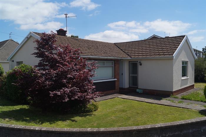 1 Clos Hendre, Rhiwbina, Cardiff  CF14 6PN