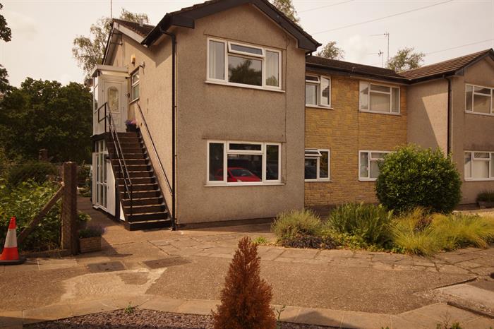 5 Duffryn Close, Roath Park, Cardiff