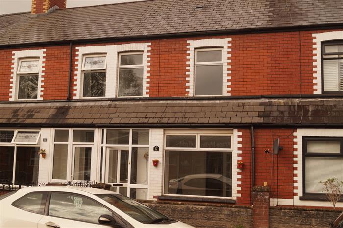 34 Glyn Y Nant, Whitchurch, Cardiff, Cardiff