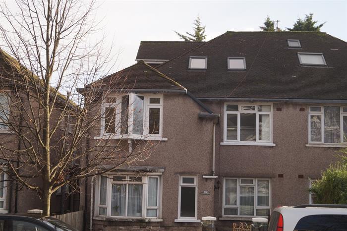 10A Rhyd Y Penau Road, Cyncoed, Cardiff