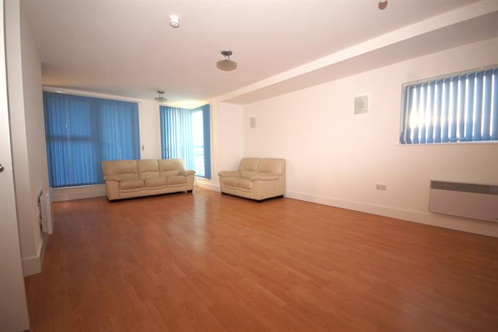 84 The Aspect, 140 Queen Street, Cardiff  CF10 2GP