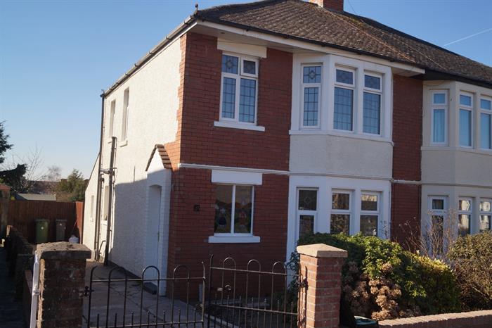 83 Heathway, Heath, Cardiff  CF14 4JS