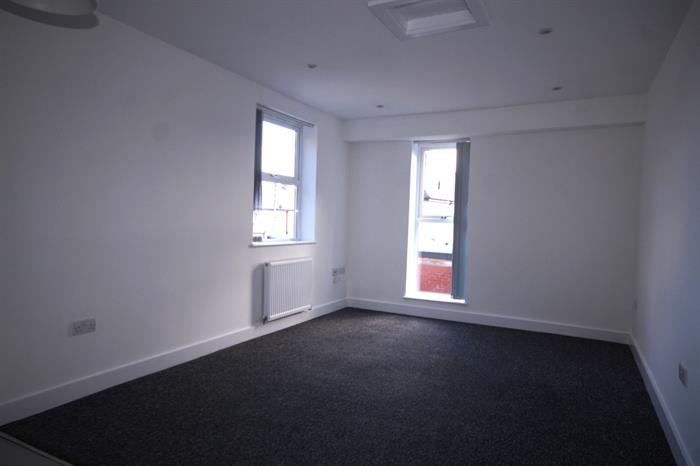 Flat 2, 87 Grand Avenue, Ely, Cardiff  CF5 4LE