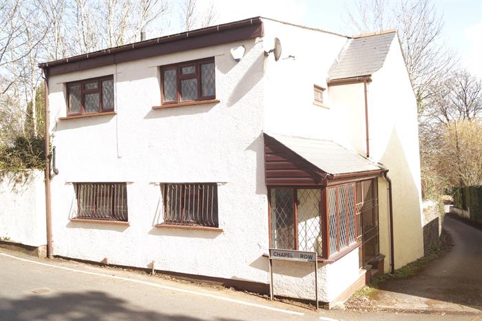 6 Chapel Row, Old St Mellons, St Mellons, Cardiff  CF3 5UB