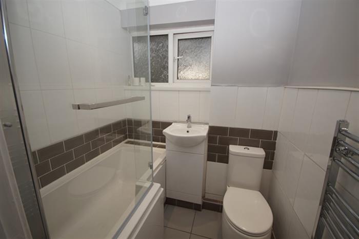 113 Woolaston Avenue, Lakeside, Cardiff  CF23 6EW
