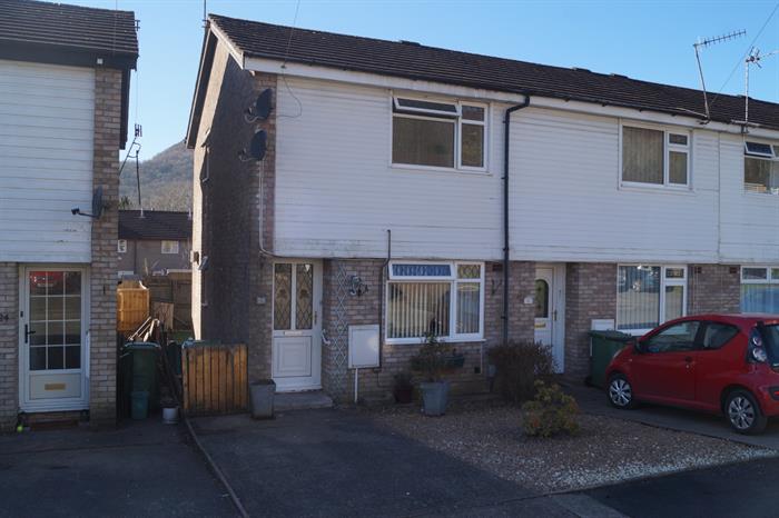 25 Rhiw Ddar, Taff's Well, Cardiff