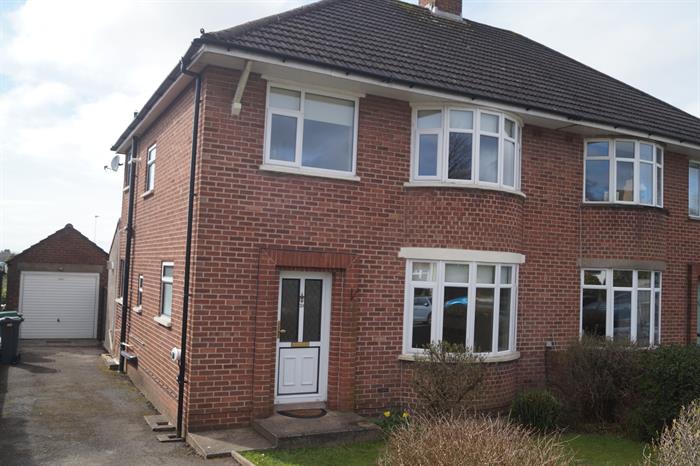 33 Everest Avenue, Llanishen, Cardiff  CF14 5AP