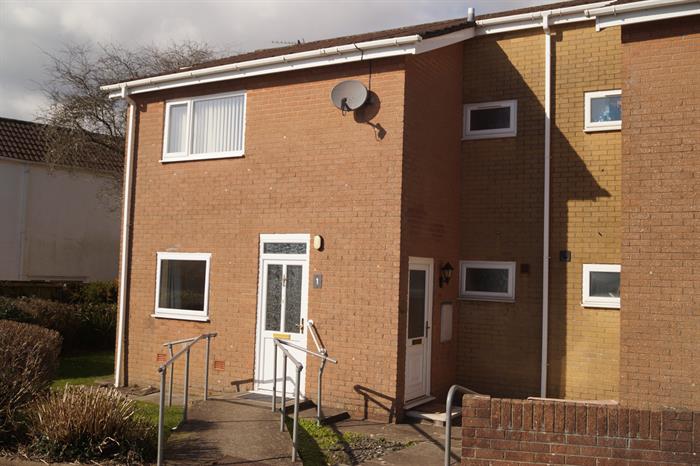 2 Maberly Court, Fidlas Avenue, Llanishen, Cardiff CF14 0PB