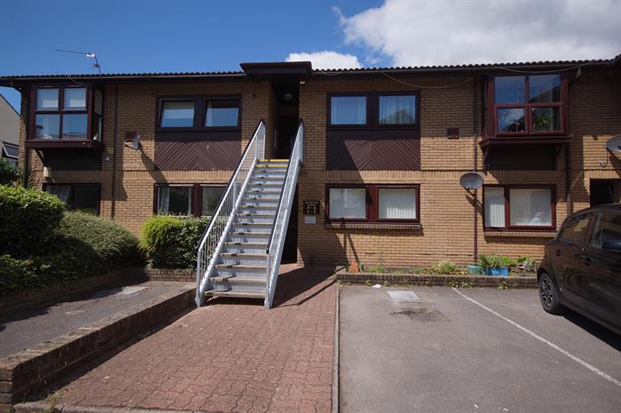 2 Bakers Court, Clive Road, Canton, Cardiff  CF5 1EF
