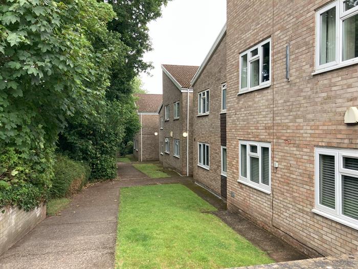 24 Forest Oak Close, Cyncoed, Cardiff  CF23 6QN