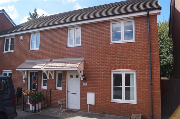 145 Ffordd Nowell, Pen-y-lan, Cardiff  CF23 9FB