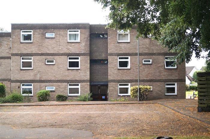 22 Marion Court, Lisvane Road,  Llanishen, Cardiff  CF14 0RZ