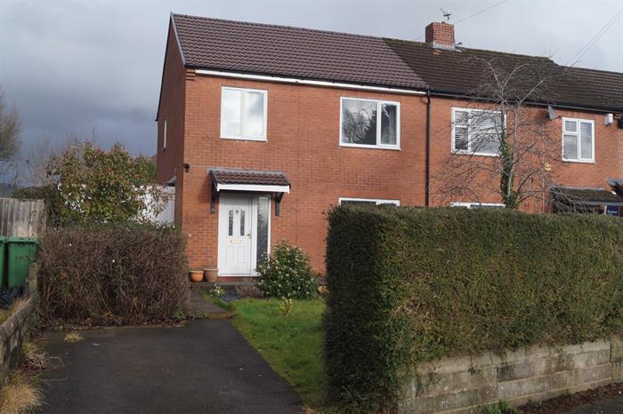 Newborough Avenue, Llanishen, Cardiff