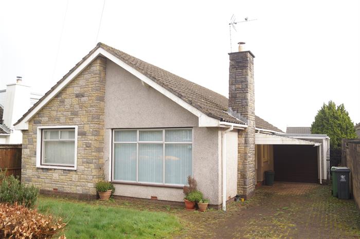 9 Cotswold Avenue, Lisvane, Cardiff CF14 0TA