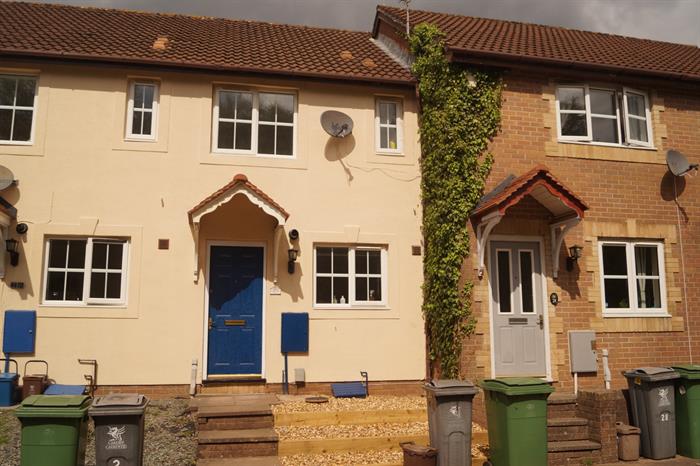 27 Skibereen Close, Pontprennau, Cardiff  CF23 8PT