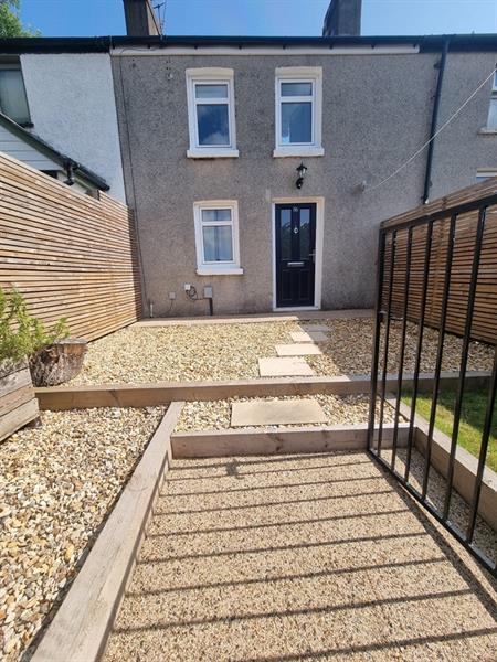 86 Ty-Mawr Road, Llandaff North, Cardiff  CF14 2FQ