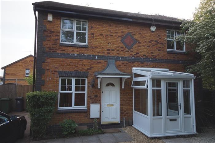 29 Westland Close, Pengam Green, Cardiff  CF24 2PJ