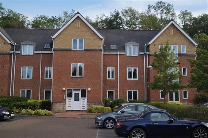 35 The Landings, Penarth  CF64 1SR