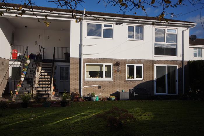 18 Blandon Way, Whitchurch, Cardiff  CF14 1EH